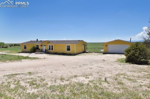 830 Ranchette Pl, Calhan, CO 80808-7833