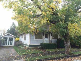 343 Clay St, Dallas, OR 97338-2808