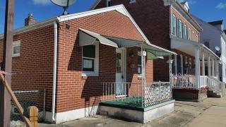 1509 Philadelphia St, York PA  17403-1234 exterior