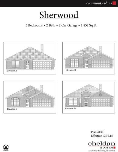 2805 River Ridge Ct, Granbury, TX 76048-6506