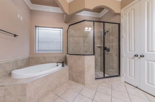 3405 4th St, Fort Worth TX  76107-2118 exterior