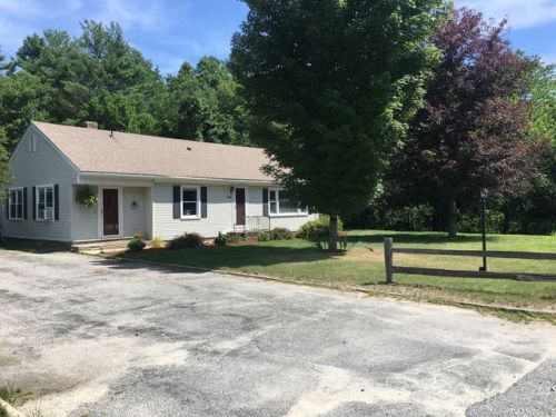 989 Putnam Pike, Glocester, RI 02814-1473
