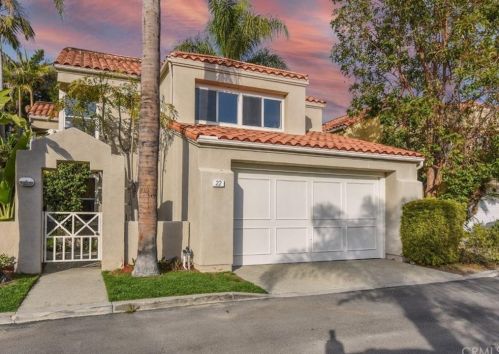 22 Toscany, Irvine, CA 92614-0249