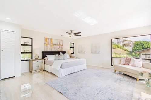 650 Kaulana Pl, Honolulu HI  96821-2533 exterior