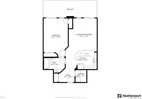 925 Lincoln St, Denver CO  80203-2766 exterior