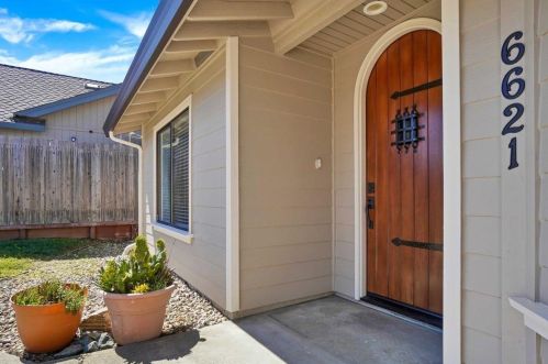 6621 Trilby Ct, Citrus Heights, CA 95610-4450