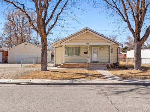 725 Belmont Ave, Pueblo, CO 81004-1640