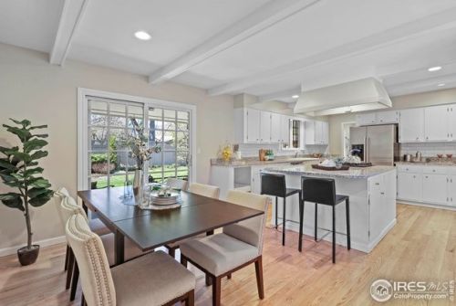 255 Mohawk Dr, Boulder CO  80303-3649 exterior