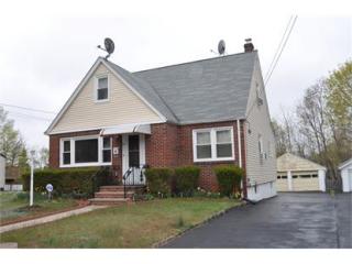 33 Brown St, Nutley, NJ 07110-3104