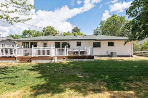 18 66th Way, Minneapolis MN  55432-4201 exterior
