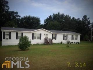 3000 Harper Rd, Metter, GA 30439-6108