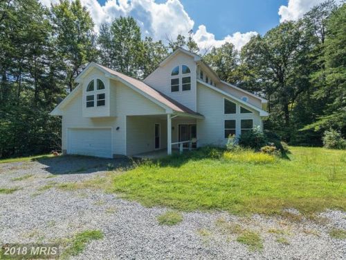 110 Hartlake Dr, Fredericksburg, VA 22406-4636