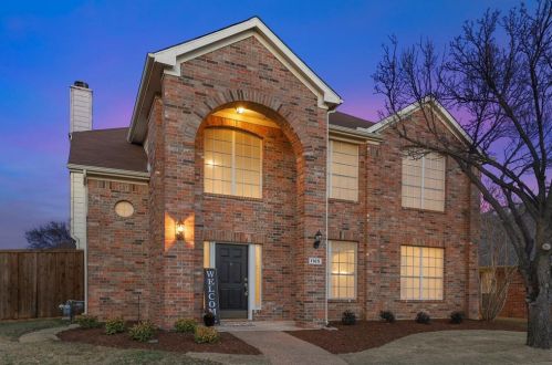 1165 Taylor Ln, Lewisville, TX 75077-2570