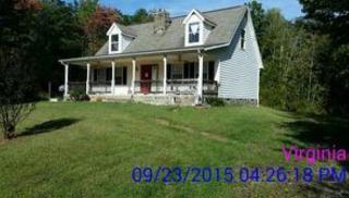 1280 Dry Hill Rd, Charity, VA 24088-3347