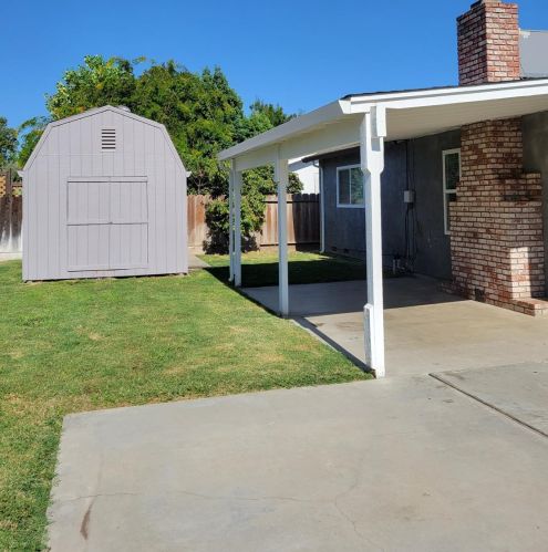 2460 Myers Way, Turlock, CA 95380-4453