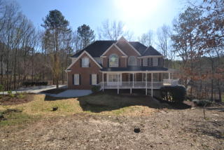 124 Transart Pkwy, Holly Springs GA  30114-8120 exterior