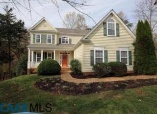 1815 Creekview Ln, Charlottesville, VA 22911-8383