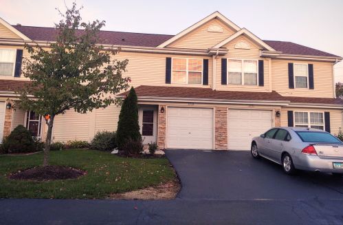 1733 Chrysler Dr, Belvidere IL  61008-6019 exterior