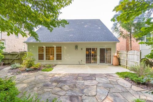 1921 Fosco Dr, Duluth GA  30097-4807 exterior