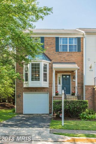 5530 Quail Ct, Clifton, VA 20124-0905
