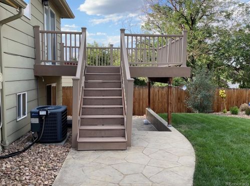 2642 Sable Way, Aurora CO  80014-2404 exterior