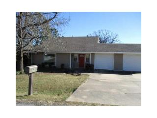 516 Beeler St, Poteau, OK 74953-2314