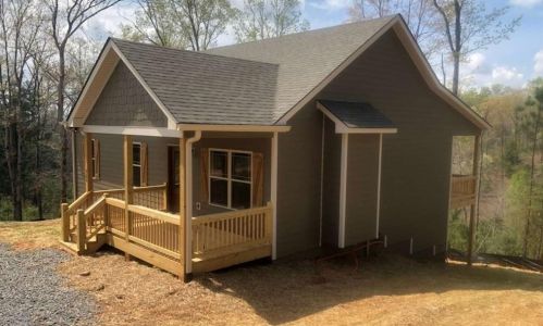 557 Dotson Rd, Ellijay, GA 30536-0052