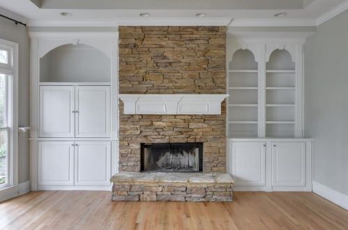 2611 Brookline Cir, Atlanta GA  30319-3686 exterior