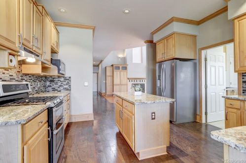 3272 Christy Rdg Rd, Deckers CO 80135-8497 exterior