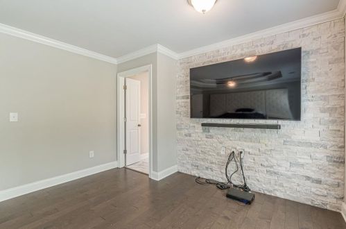 3019 Seventh Century Row, Conyers GA  30094-5780 exterior