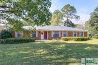 101 Vidalia Rd, Savannah, GA 31419-9048