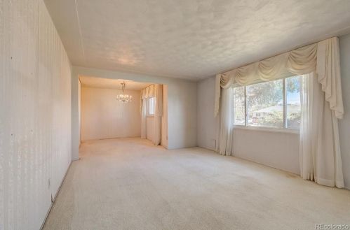 9331 Race St, Denver, CO 80229-7642