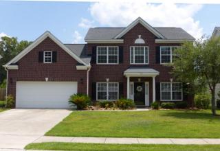 111 Carolinian Dr, Summerville, SC 29485-6274