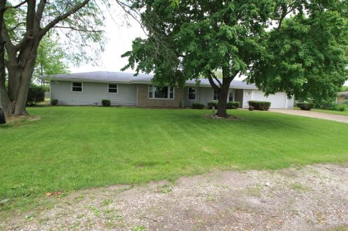 2209 Loganberry St, Joliet, IL 60433-9603