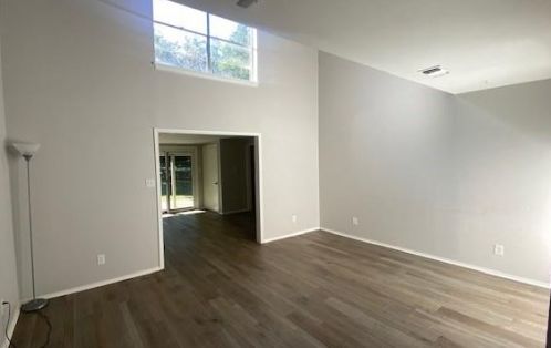 3957 Wosley Dr, Fort Worth TX  76133-2627 exterior