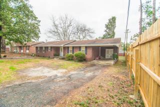 2019 Cermack St, Columbia SC  29223-3530 exterior