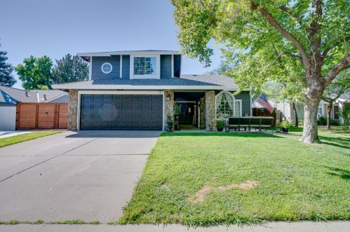 130 Witmer Dr, Folsom, CA 95630-4653
