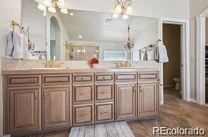 10554 Osceola Dr, Westminster CO  80031-1911 exterior