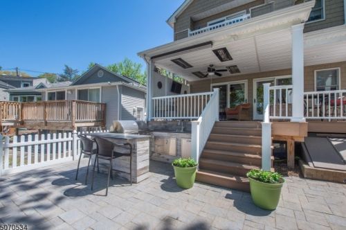 55 Shore Rd, Parsippany, NJ 07834-1531
