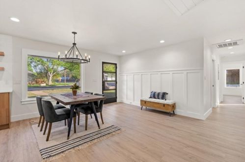 5006 Buffalo Pass, Austin TX  78745-2832 exterior
