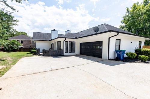 4985 Cascade Overlook, Atlanta GA  30331-7369 exterior