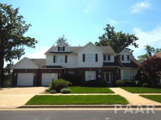 5010 Weaverridge Blvd, Peoria IL  61615-8900 exterior