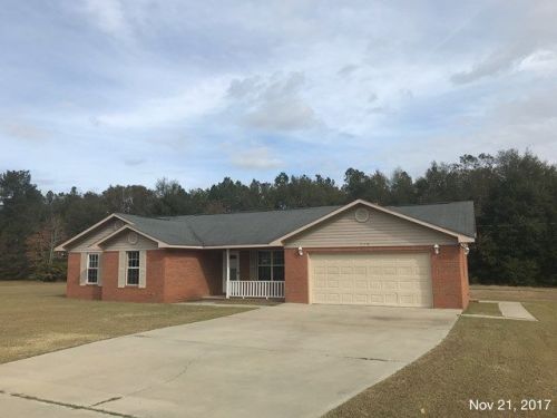 118 Zack St, Shell Bluff, GA 30830-8443
