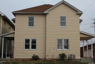 1356 Indianola Ave, Columbus OH  43201-2536 exterior