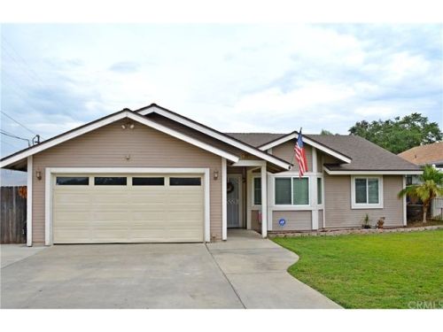 2001 Salerno Ave, Mountain Home Village, CA 92359-1327