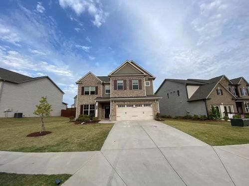4324 Clubside Dr, Gainesville GA  30504 exterior