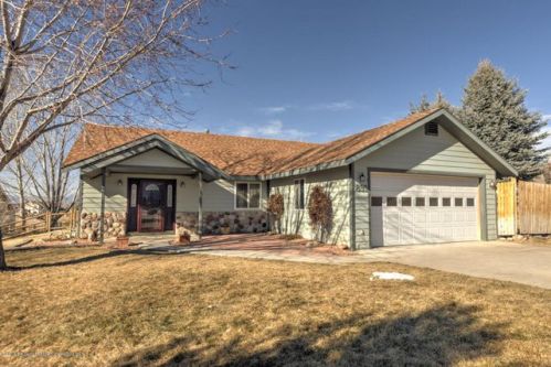 831 Antler Point Ln, Silt, CO 81652-8505
