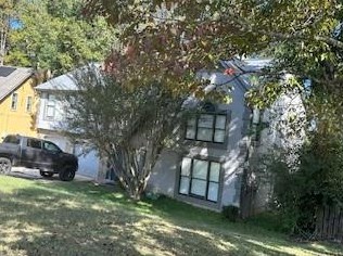 1562 Linksview Close, Stone Mountain, GA 30088-3768