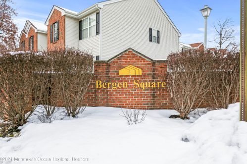 108 Drs James Parker Blvd, Tinton Falls NJ  07701-1472 exterior