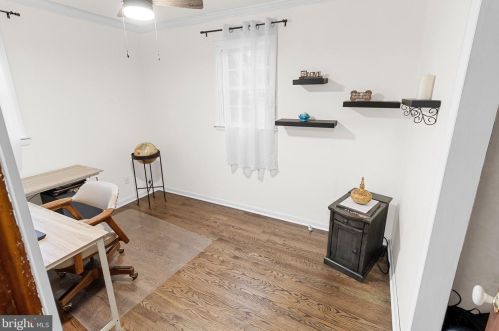 48 Calvin Unger Ln, Berkeley Springs WV 25411-5181 exterior